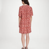 Vylla Dress