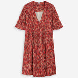 Vylla Dress