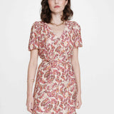 Victoire Dress
