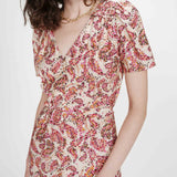 Victoire Dress