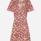 Victoire Dress