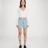 Scotland Belt - Sable