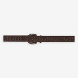 Vallois Belt - Chocolat