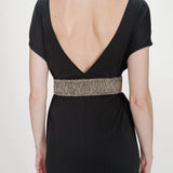 Popcorn Belt - Chocolat