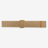 Popcorn Belt - Sable