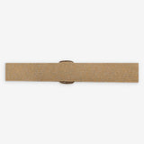 Popcorn Belt - Sable