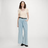Villette Belt - Noir