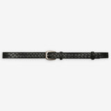 Villette Belt - Noir