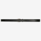 Villette Belt - Noir