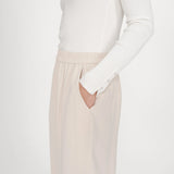 Noblesse Pant - Écru