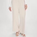 Noblesse Pant - Écru