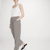 Noblesse Pant - Kaki