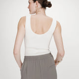 Noblesse Pant - Kaki