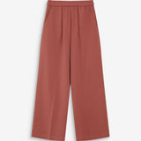 Noblesse Pant - Terracotta