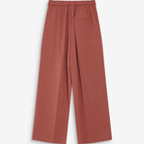 Noblesse Pant - Terracotta