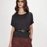 Parma T-Shirt - Carbonne