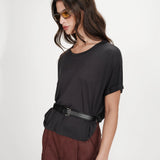 Parma T-Shirt - Carbonne