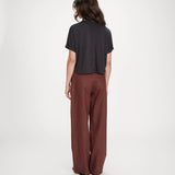 Parma T-Shirt - Carbonne