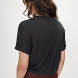 Parma T-Shirt - Carbonne