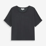 Parma T-Shirt - Carbonne