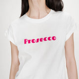 Vico T-Shirt - Prosecco