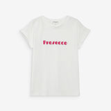 Vico T-Shirt - Prosecco