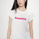 Vico T-Shirt - Prosecco