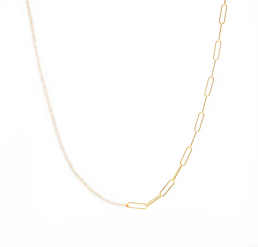 Paloma Necklace - Salty Babes