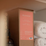 Savon à mains liquide - Eucalyptus + Pamplemousse