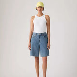 Baggy Dad Jorts - Own it