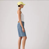 Baggy Dad Jorts - Own it