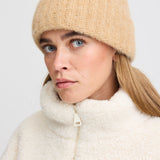 Solene Tuque - Beige