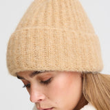 Solene Tuque - Beige