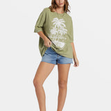 Tiki Tropical T-Shirt