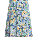 Lotus Skirt
