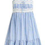 Evelyn Dress