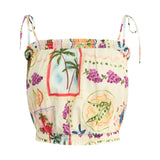 Agnes Top