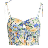Canary Top