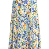 Lotus Skirt
