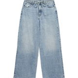 Wien Wide Belt Jeans