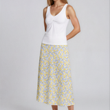 Barri Ankle Skirt