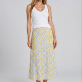 Barri Ankle Skirt