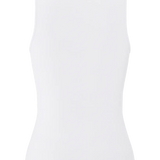 Maliva V-Neck Top