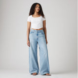 Cinch Baggy - Invested Indigo