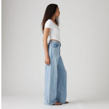 Cinch Baggy - Invested Indigo
