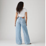 Cinch Baggy - Invested Indigo