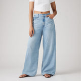 Cinch Baggy - Invested Indigo