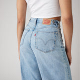 Cinch Baggy - Invested Indigo