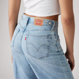 Cinch Baggy - Invested Indigo