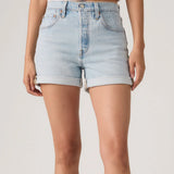 501 Mid Thigh Short - Cameleon Copy